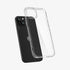 ACS07209 - iPhone 15 Series Ultra Hybrid Case in Natural Titanium showing the back